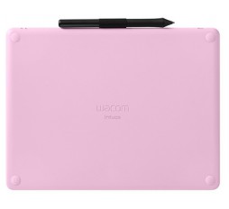 Slika izdelka: Wacom Intuos M Bluetooth, roza