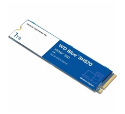 Slika izdelka: WD 1TB SSD BLUE SN570 3D M.2 2280 NVMe