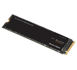 Slika izdelka: WD 2TB SSD BLACK SN850 M.2 NVMe x4 Gen4