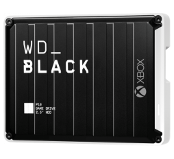 Slika izdelka: WD BLACK P10 5TB USB 3.0, črn za XBOX ONE