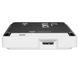 Slika izdelka: WD BLACK P10 5TB USB 3.0, črn za XBOX ONE