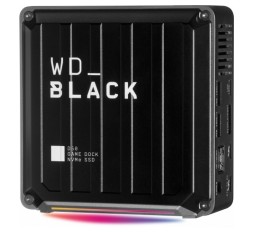 Slika izdelka: WD_BLACK 2TB D50 Game Dock NVMe SSD