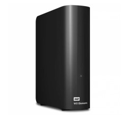 Slika izdelka: WD Elements Desktop 6TB USB3.0 3,5" (WDBWLG0060HBK-EESN) zunanji trdi disk