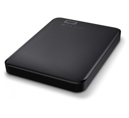 Slika izdelka: WD ELEMENTS Portable 3TB zunanji disk USB 3.0 2,5" 