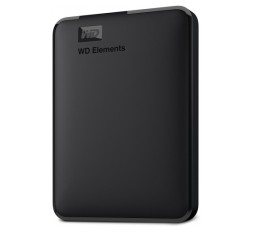 Slika izdelka: WD ELEMENTS Portable 5TB zunanji disk USB 3.0 2,5" 