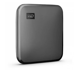 Slika izdelka: WD Elements SE 1TB USB 3.0 (WDBAYN0010BBK) zunanji SSD