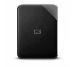 Slika izdelka: WD Elements SE 1TB USB 3.0 (WDBEPK0010BBK) zunanji HDD