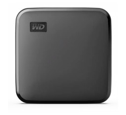 Slika izdelka: WD Elements SE 2TB USB 3.0 (WDBAYN0020BBK-WESN) zunanji SSD