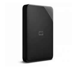 Slika izdelka: WD Elements SE 4TB USB 3.0 zunanji HDD WDBJRT0040BBK-WESN