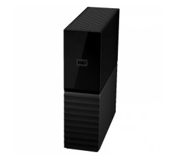 Slika izdelka: WD My Book 24TB USB3.2 3,5" (WDBBGB0240HBK-EESN) zunanji trdi disk