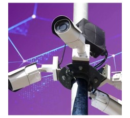 Slika izdelka: WD Purple 8TB 3,5" SATA3 256MB 5640rpm (WD85PURZ) trdi disk