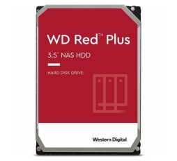 Slika izdelka: WD trdi disk 12TB SATA3, 6Gb/s, 7200, 256MB RED PLUS