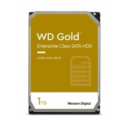 Slika izdelka: Trdi disk 1TB SATA 3 GOLD, 6Gbs, 7200rpm, 128MB 