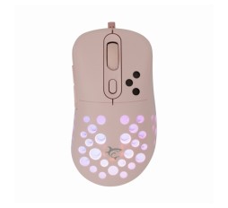 Slika izdelka: WHITE SHARK miška roza GM-5013 AZRAEL-P Gaming