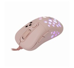 Slika izdelka: WHITE SHARK miška roza GM-5013 AZRAEL-P Gaming