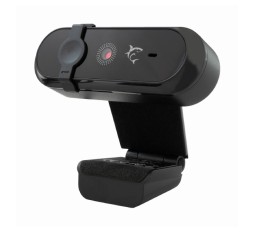 Slika izdelka: WHITE SHARK spletna kamera 1080p Full HD USB GWC-005 BAT