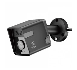 Slika izdelka: WOOX R3568 Smart WiFi UHD 2K zunanja brezžična baterijska nadzorna kamera 