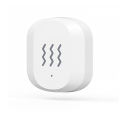 Slika izdelka: WOOX R7081 Smart WiFi pametni senzor vibracij