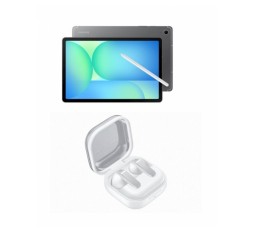 Slika izdelka: X520 S. GALAXY S10FE WIFI 128GB GRAY + BUDS4 WH