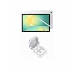 Slika izdelka: X520 S. GALAXY S10FE WIFI 128GB SILVER + BUDS4 WH