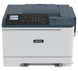 Slika izdelka: XEROX barvni A4 tiskalnik C310DNI, 33str/min, Wifi, USB, duplex, mreža