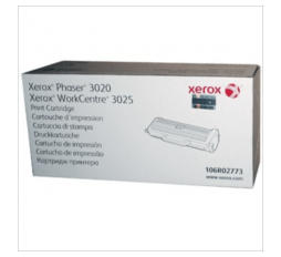 Slika izdelka: Xerox Toner, P3020/WC3025, 1.5k, črna