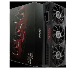 Slika izdelka: XFX Video Card AMD Radeon RX 6750 XT Core Gaming grafična kartica z 12GB GDDR6 HDMI 3xDP, AMD RDNA 2
