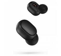 Slika izdelka: Xiaomi Mi Earbuds Basic S brezžične slušalke, črne