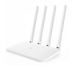 Slika izdelka: Xiaomi Mi WiFi 4A Router - Bel