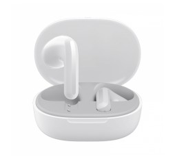 Slika izdelka: Xiaomi Redmi Buds 4 Lite slušalke, bele