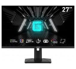 Slika izdelka: Zaslon MSI G274PF 27" / FHD / 180Hz / Rapid IPS / 1ms (GTG) (črn) - nastavljiv po višini