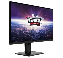Slika izdelka: Zaslon MSI G274PF 27" / FHD / 180Hz / Rapid IPS / 1ms (GTG) (črn) - nastavljiv po višini