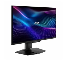 Slika izdelka: Zaslon MSI MAG 274UPDF E16M / 27" / UHD / Rapid IPS / 160Hz / 0.5ms (GtG) / črn - nastavljiv po višini - PD 15W