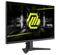 Slika izdelka: Zaslon MSI MAG 275F 27" / FHD / Rapid IPS / 180Hz / 0,5ms GtG (črn)