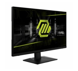 Slika izdelka: Zaslon MSI MAG 322UPF / 32" / UHD / IPS / 160Hz / 1ms (GtG) / črn - nastavljiv po višini - PD 90W