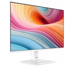 Slika izdelka: Zaslon MSI PRO MP251W E2 24,5" / FHD / 120Hz / 1ms (MPRT) (bel)
