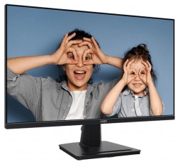Slika izdelka: Zaslon MSI PRO MP275Q 27" / WQHD / IPS / 100Hz / 1ms MPRT (črn)