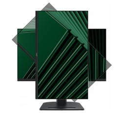 Slika izdelka: Zaslon MSI PRO MP275QPG / 27" / WQHD / IPS / 100Hz / 1ms (MPRT) / črn - nastavljiv po višini