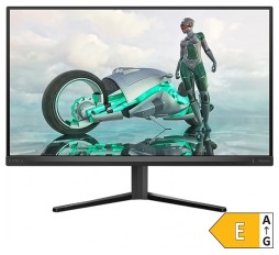 Slika izdelka: Zaslon PHILIPS 27M2N3200S/00 27" / FHD / 180Hz / 1ms (g2g) (črn)