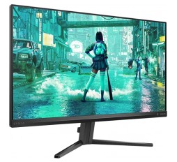 Slika izdelka: Zaslon PHILIPS 27M2N3200S/00 27" / FHD / 180Hz / 1ms (g2g) (črn)