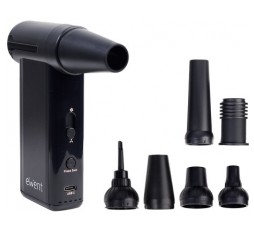 Slika izdelka: Žepni pihalnik zraka Ewent EW5681 TurboJet, 5000mAh