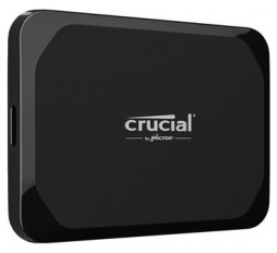 Slika izdelka: Zunanji SSD 1TB Type-C USB 3.2 Gen2, 3D NAND, CRUCIAL X9 (CT1000X9SSD9)