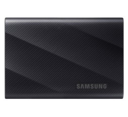 Slika izdelka: Zunanji SSD 1TB Type-C USB 3.2 Gen2x2 V-NAND UASP, Samsung T9, črn