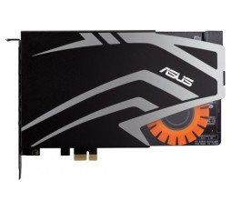 Slika izdelka: Zvočna kartica ASUS Strix Soar, 7.1, PCIe