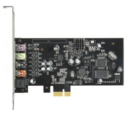 Slika izdelka: Zvočna kartica ASUS Xonar SE, 5.1, PCIe