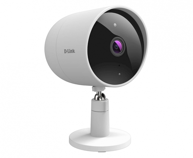 Telekom Smart Home D-Link Außenkamera DCS-8302LH | Überwachungskamera Full HD 4251281621286