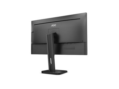 LED monitor AOC 27P1 (27\
