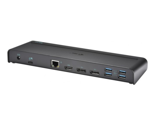 Itec docking station postaja ELITE 135W