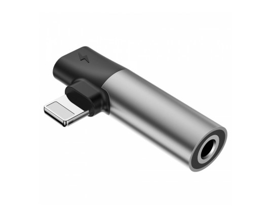 Baseus Adapter lightning L43