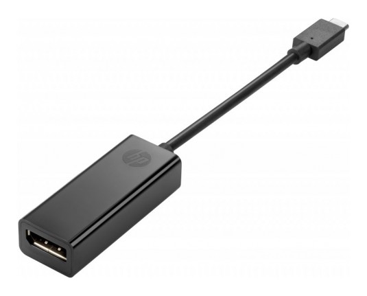Adapter HP USB-C na DisplayPort